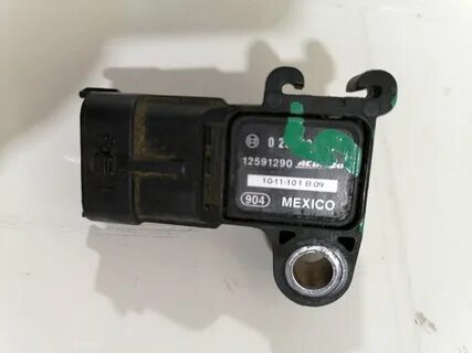 Дад шевроле круз 1.6