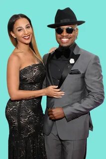 Ne-Yo On How His Wife, Crystal, Inspired His New Album 'Good Man'...