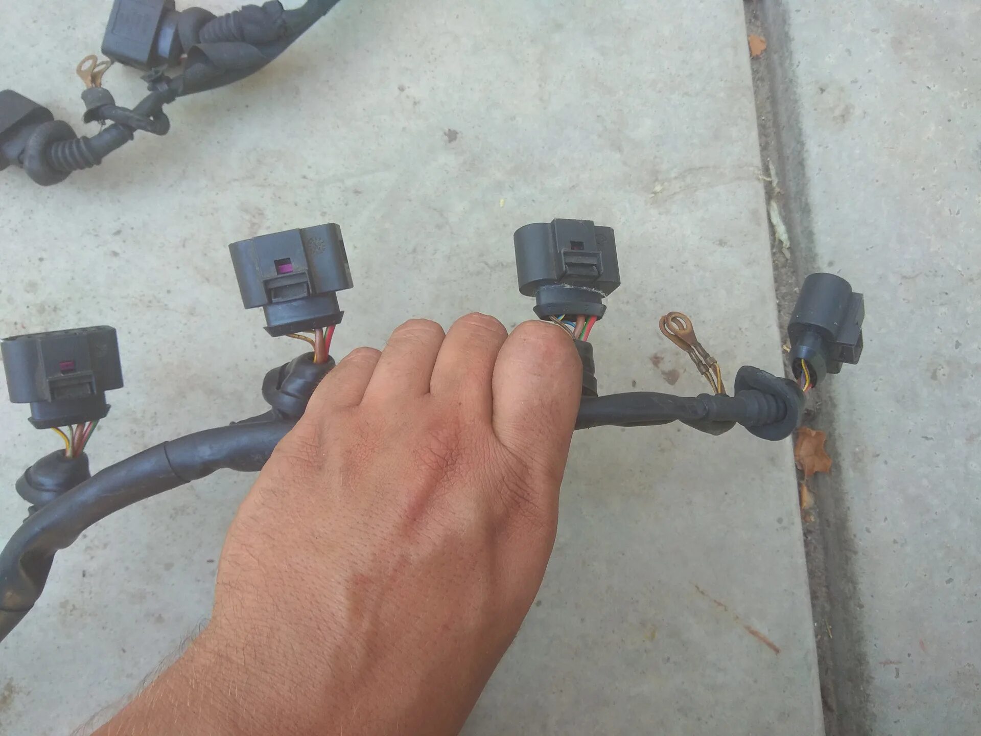 катушка зажигания ваг 1. 8. катушки пассат б6. катушки пассат б6. 8.