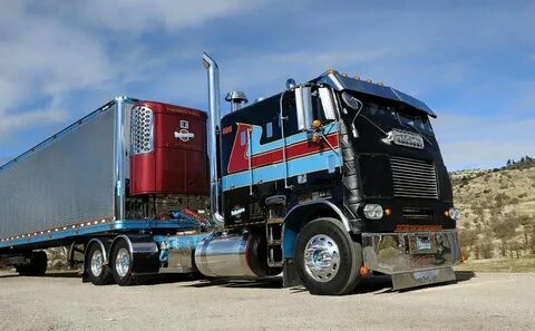 Freightliner flb