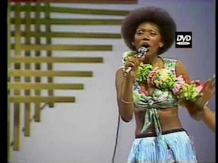 Boney m brown ring