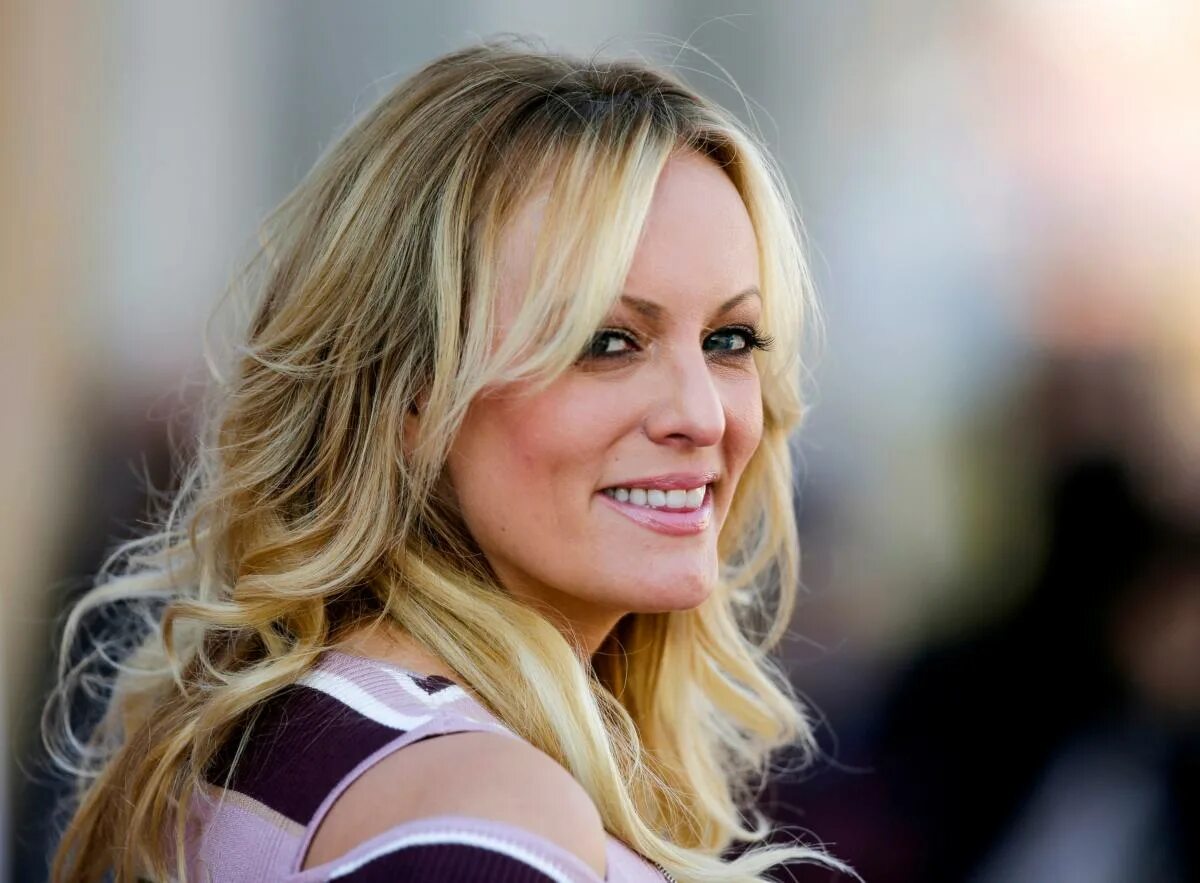 Meet Stormy Daniels, the porn star Michael Cohen says Trump told him to pay $130