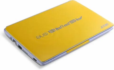 Acer aspire one happy2
