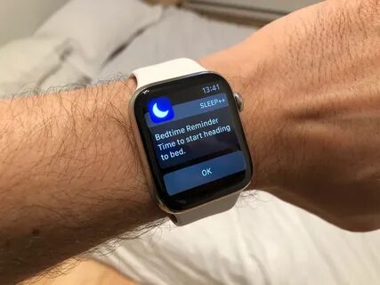 Найти iwatch дома