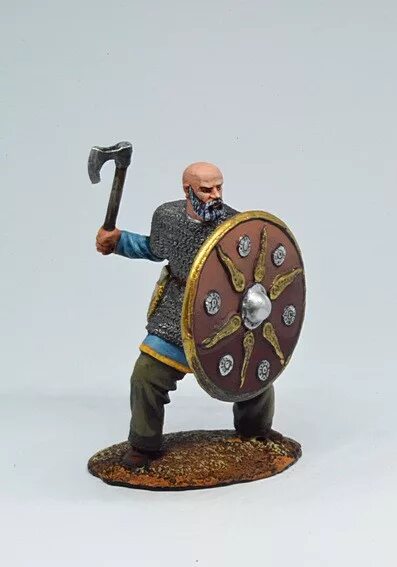 M210 викинг, 9-10 вв. топор викингов 9-11 век. викинг с копьём и топаром 9 10 в оловянная миниатюра. солдатики публия богемский стрелок 15 век. викинг с топором, 9-10 вв.