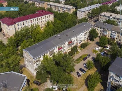 Новокуйбышевск ленинградская