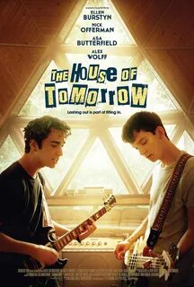 The house tomorrow