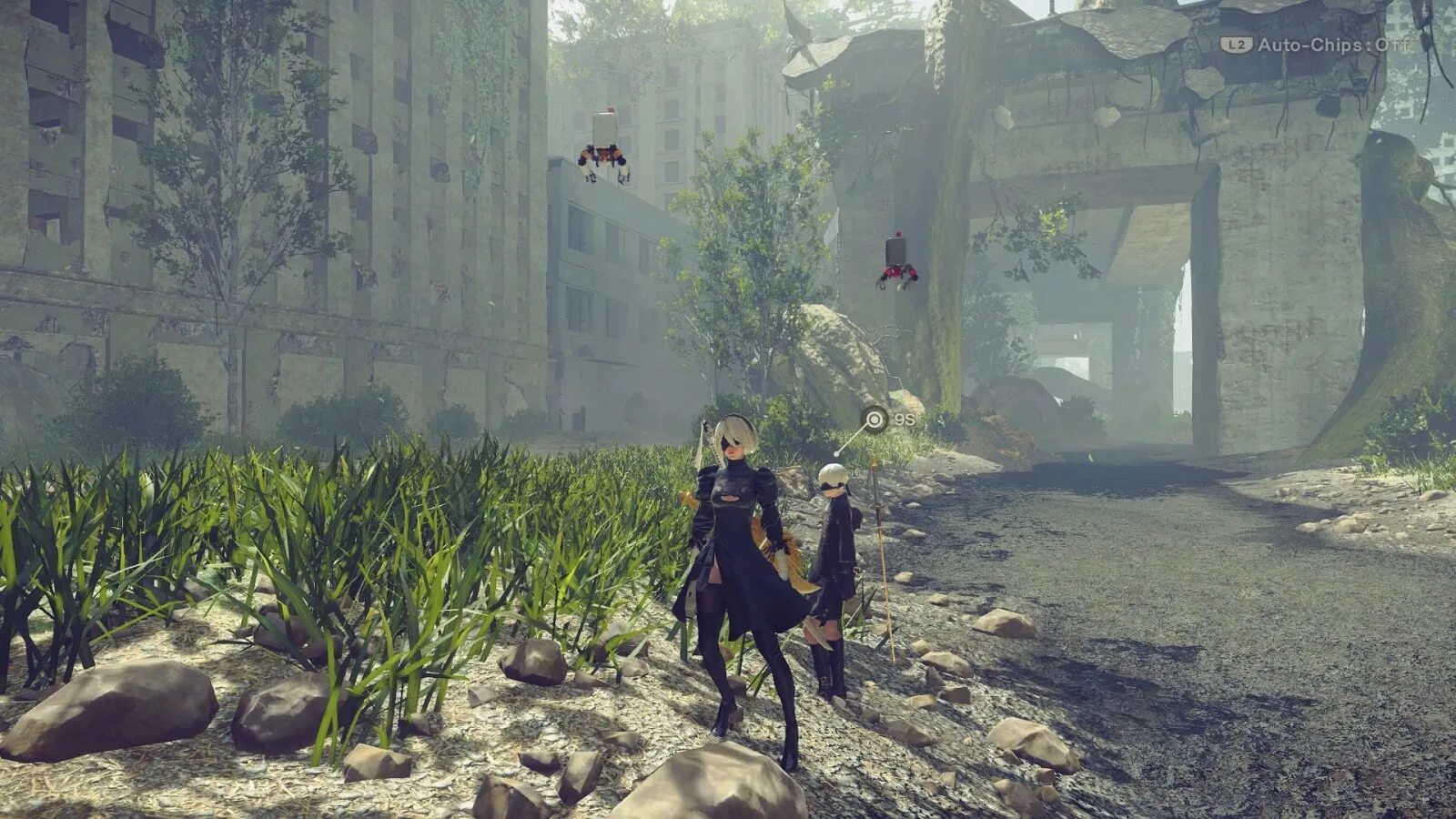 Nier automata ps4. NIER Automata HUD. 2b NIER Automata игра. Интерфейс 2b NIER Automata ps4.