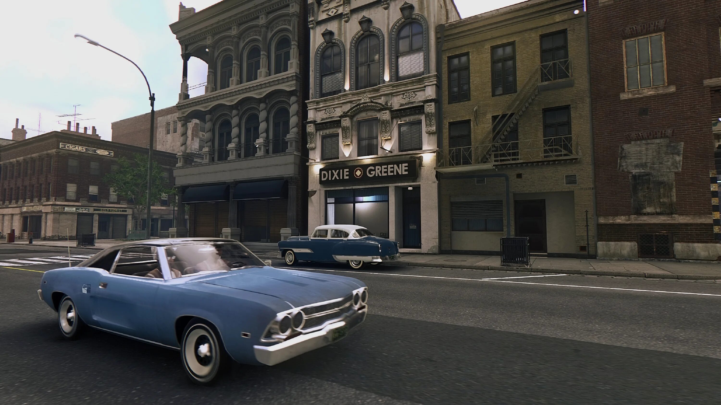 Mafia 3. Мафия 3 город. Mafia 3 Reshade. Фото мафия 3. Мафия 3 черный