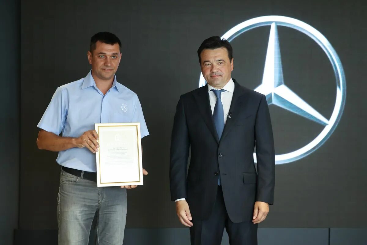 Уважение губернатор