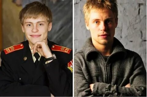 Кто будет сниматься в главных ролях