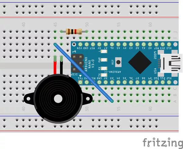 Пищалка ардуино. Arduino nano зуммер. схема подключения зуммера к ардуино нано. buzzer ардуино.
