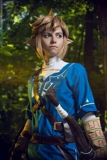 Zelda фотографии