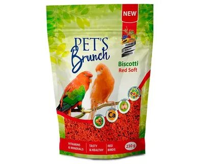 Pets brunch корм