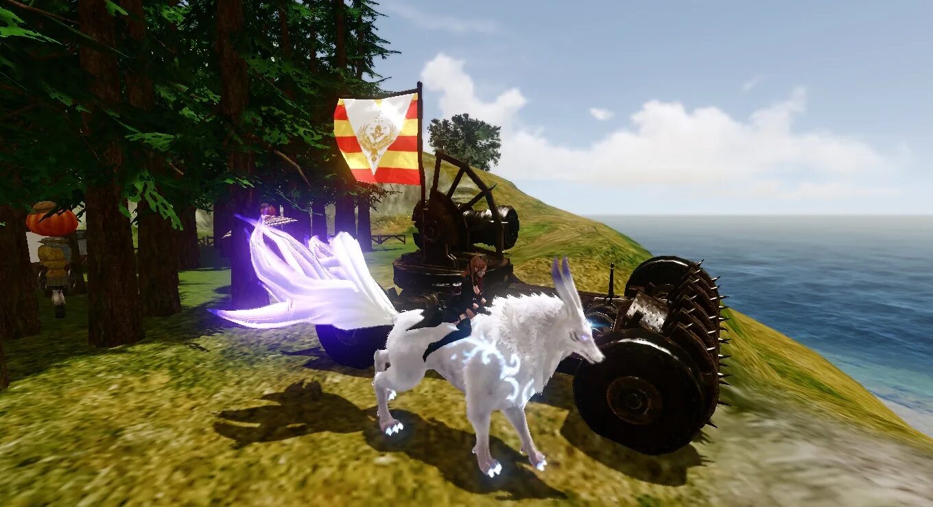 Архейдж дата. Снежный вепрь архейдж. резиденция архейдж. archeage крылатая барбегази.