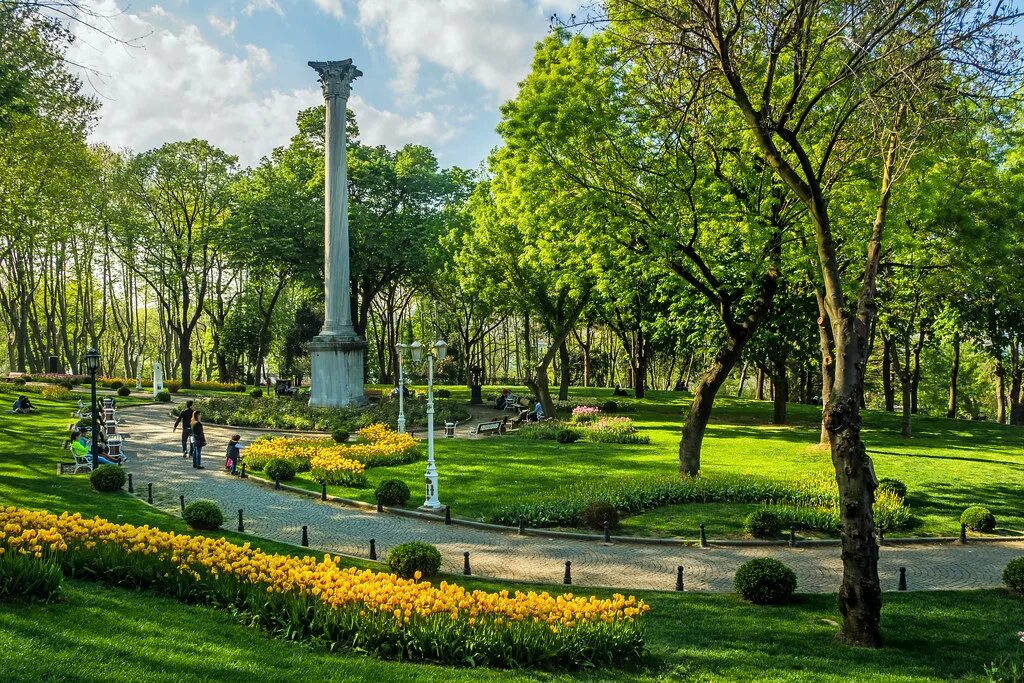 Гюльхане парк стамбул. Гюльхане в стамбуле. парк гюльхане. гюльхане парки турции. гюльхане парк (gulhane parki).