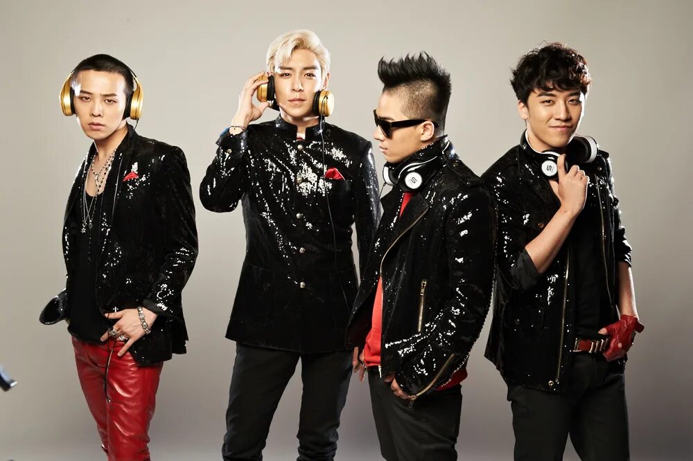 Big bang com