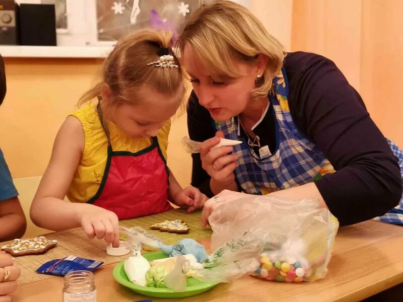 детский сад 77 воронеж