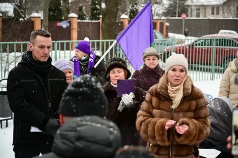 Погода в салтыковке