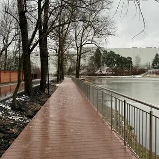 Кутузовская балашиха
