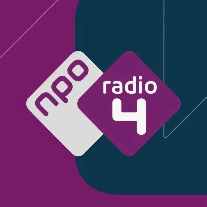Радио 4. NPO. NPOS.