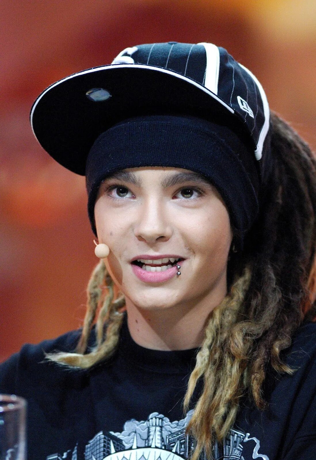 Tom kaulitz