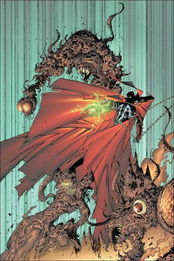 Node child process spawn. Спаун 1992. грег капулло. грег капулло комиксы. greg capullo spawn.