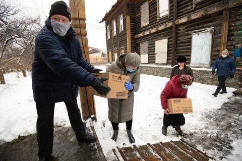 Помощь томск