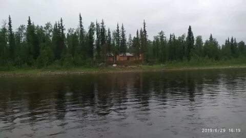 Ну и погода п бор туруханский