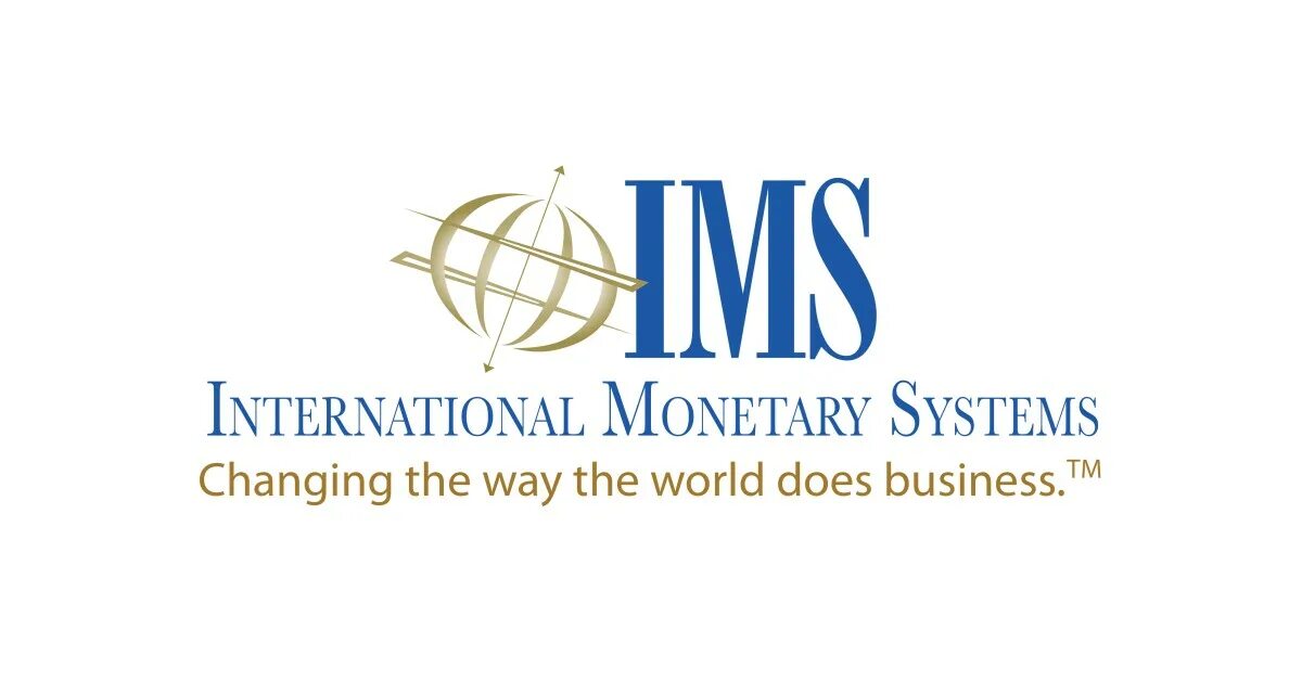 International monetary System. World monetary System. The International monetary System (IMS) is. Formation and Development of the International monetary System. Moneys systems
