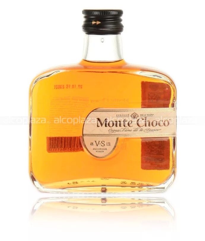 Monte choco irish