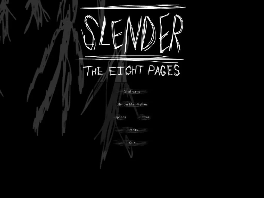 Slender: the eight Pages. Slender man the eight Pages. Slender обложка игры. Слендермен игра обложка.