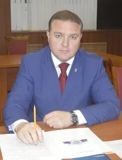 Глава солнечногорска