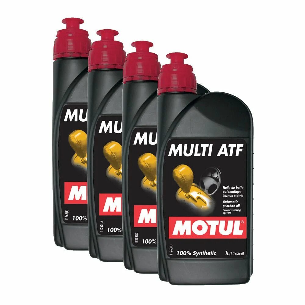 Мотюль атф. Motul Multi ATF 4л. Мотюль ATF vi 4л. Motul Multi ATF 1л. Motul Multi HF (1 литр) New.