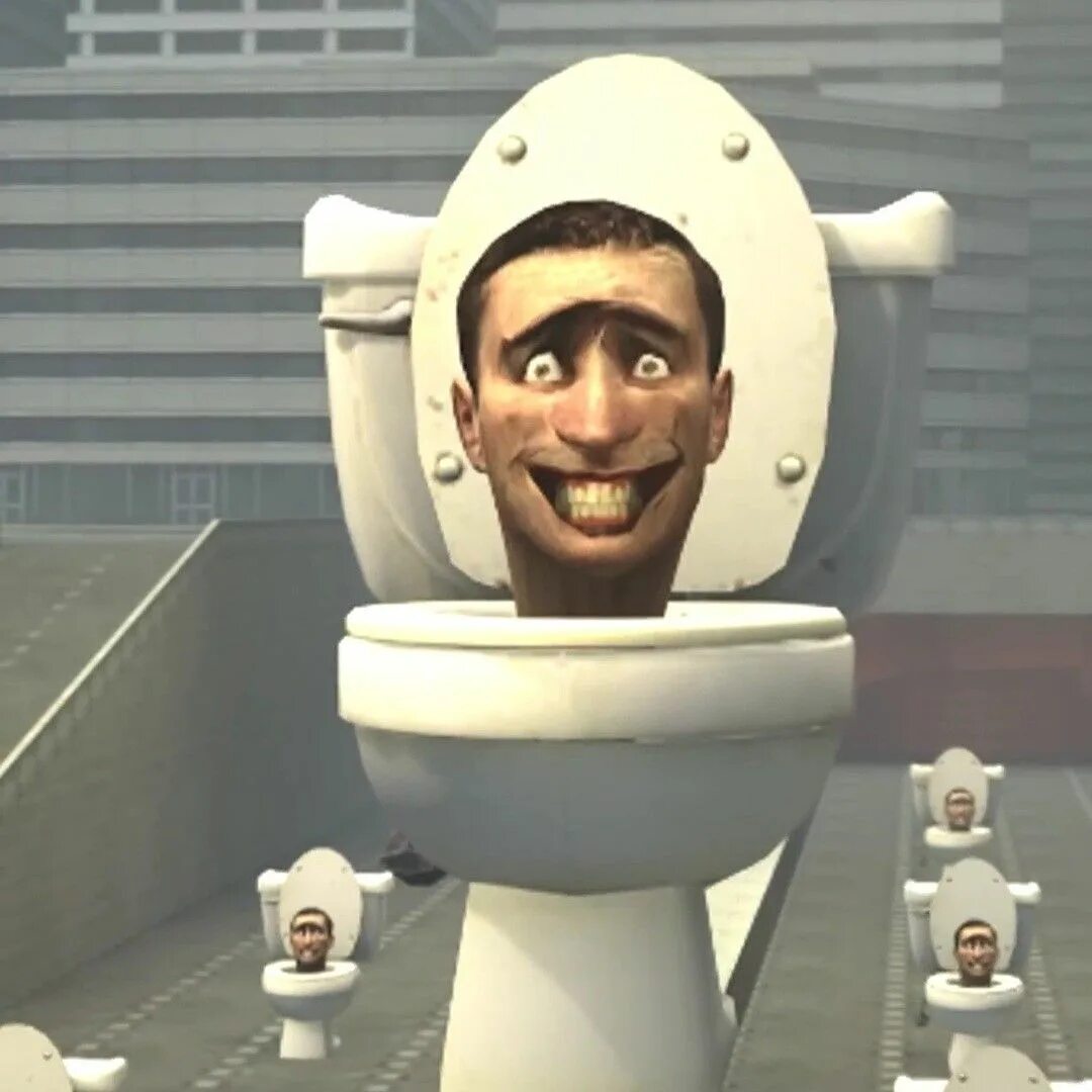 MICHU reacciona a SKIBIDI TOILET - YouTube