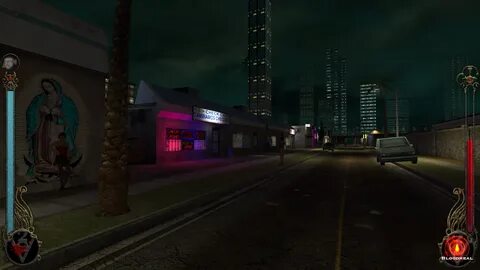 Clan quest mod