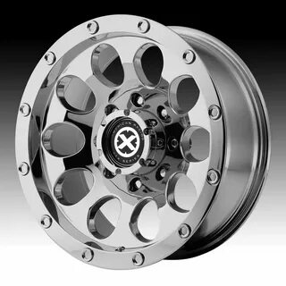 Custom wheels