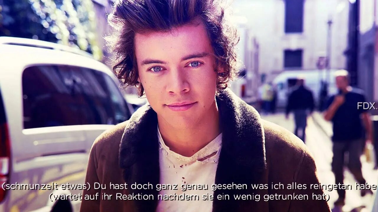 Now is one of the. Harry styles now.