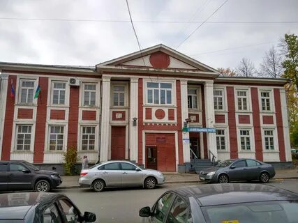 Ленина 24а