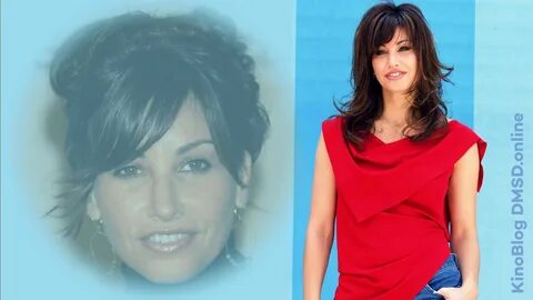 Gina Gershon Фото В Детстве (108 фото) .