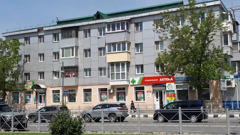 Проспект победы 52