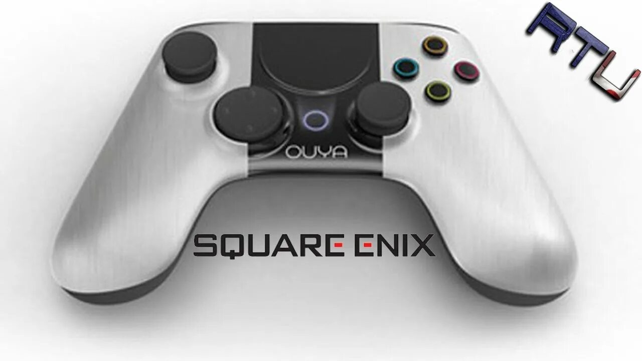 Console for android. Console for android