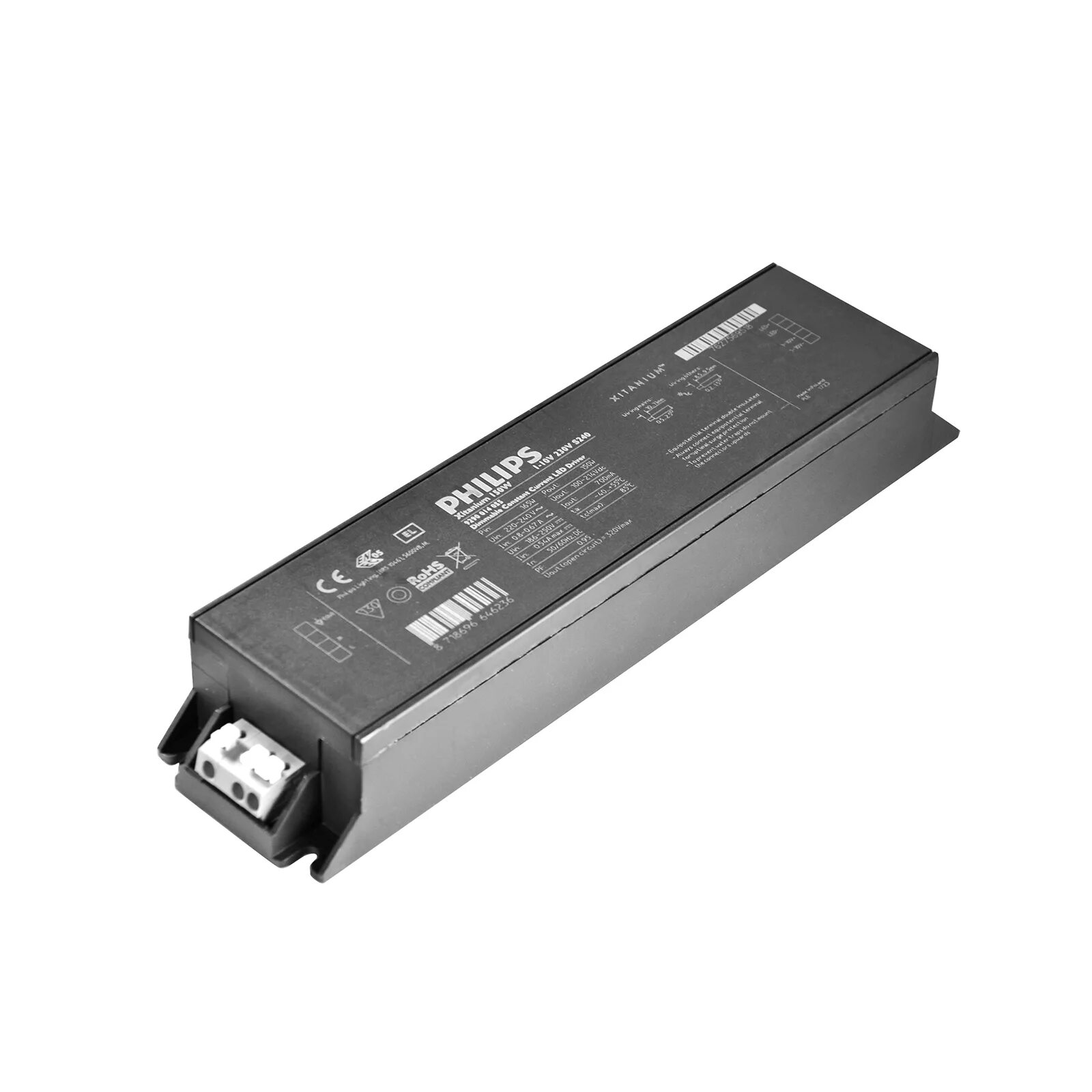 230 v 3. Xitanium 150w. Philips Xitanium 150w. Источник тока Xitanium 59w 1.2/1.4a 42v 230v. Slimchain 230 v.