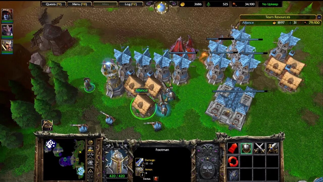 Варкрафт фрозен трон доп компании. Карта лордерона варкрафт 3. warcraft 3 lordaeron. город лордерон в варкрафт 3. warcraft 3 войны лордерона.