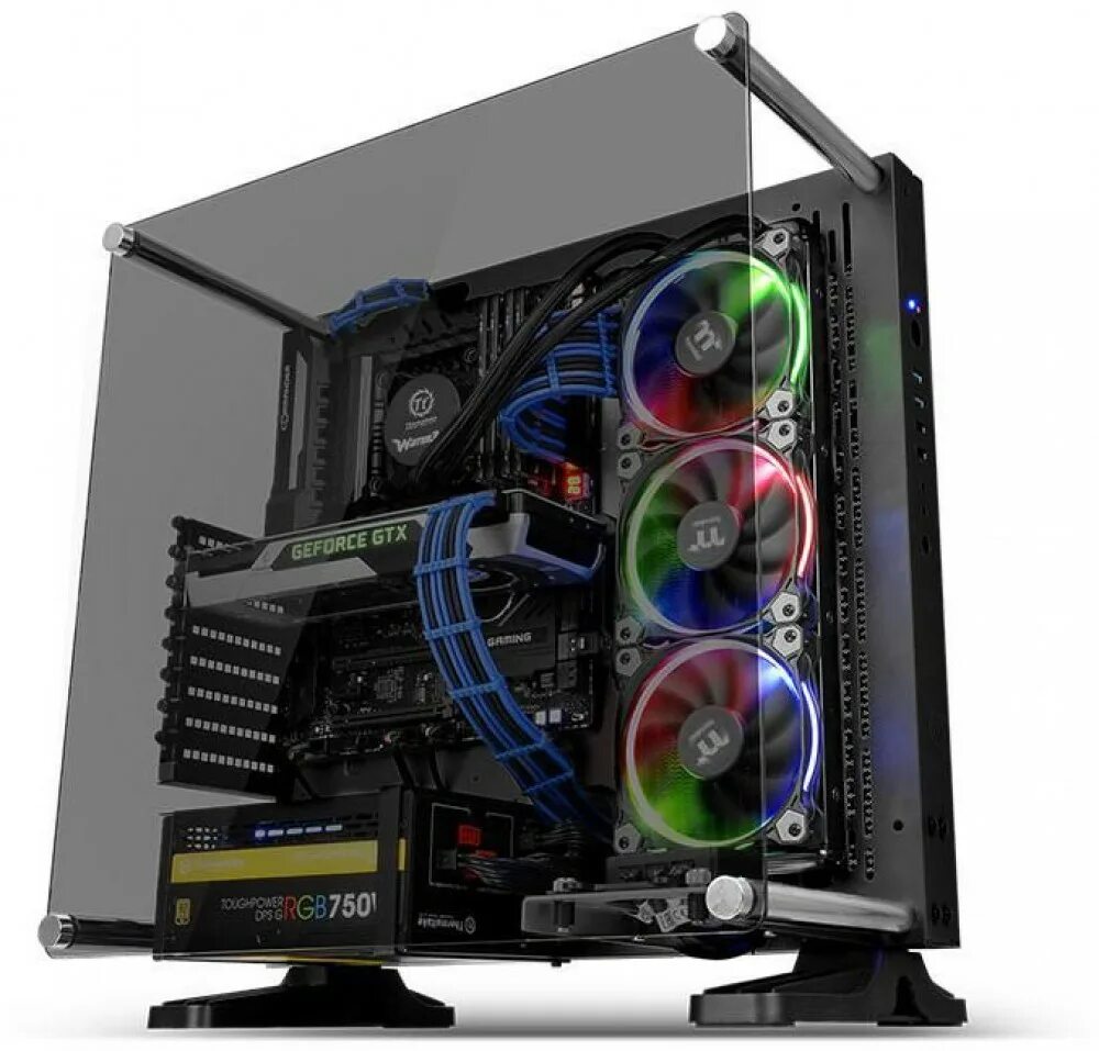 Thermaltake core p3 tg black. P core. Thermaltake core p3 сборка. Thermaltake core p6 tg. Atx thermaltake core p3 tg pro.