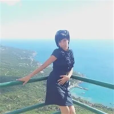 Тая севастополь