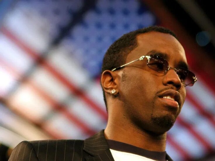 P diddy full