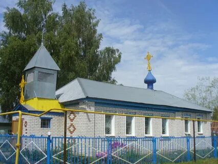 Куйбышевское поселение