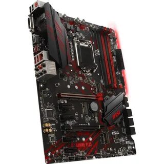 Msi материнские платы список