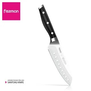 Кухонные ножи fissman